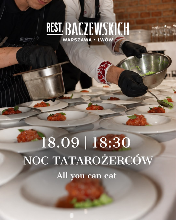 Noc Tatarożerców
